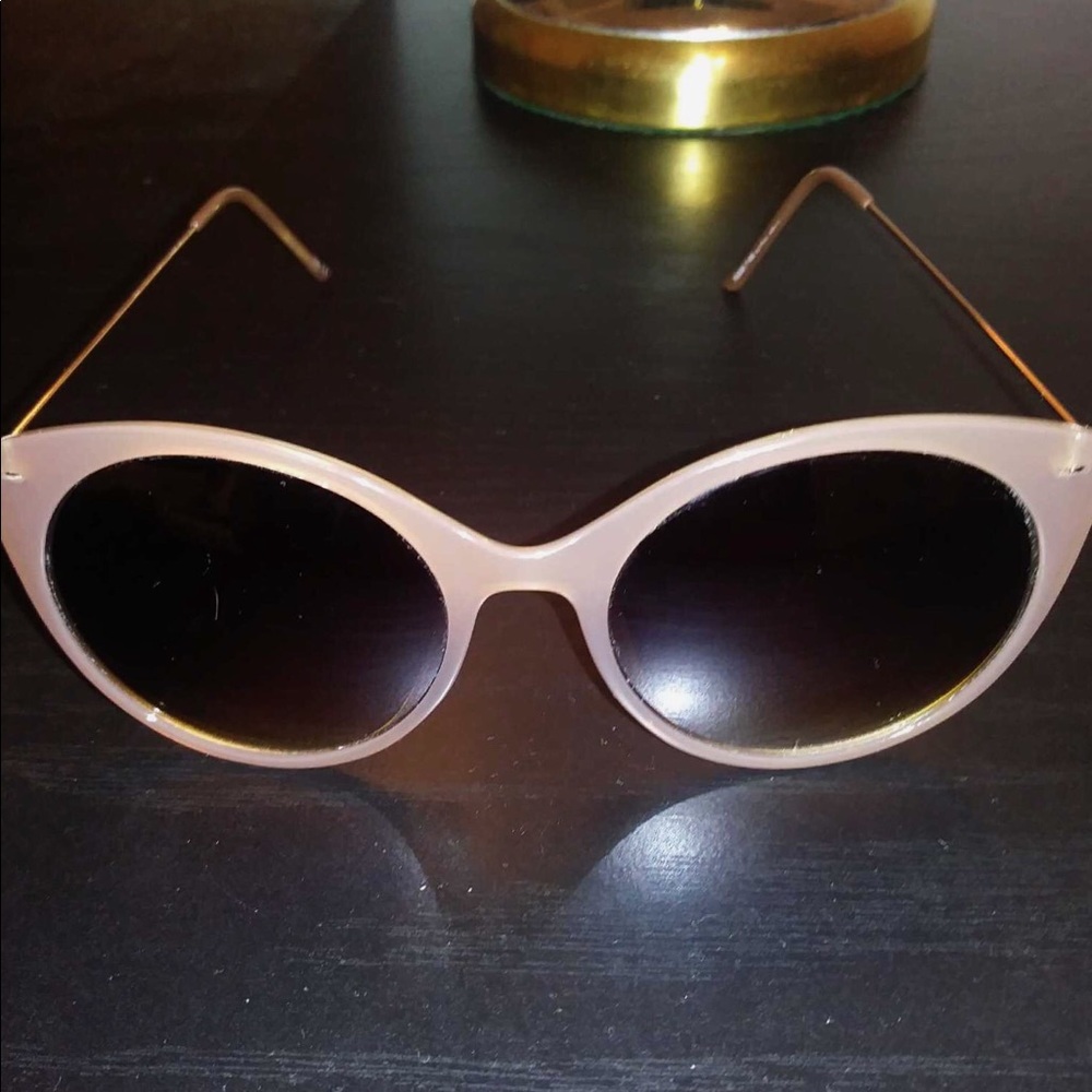 Sunglasses!